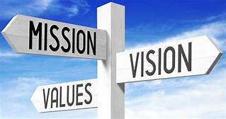 mission vision
