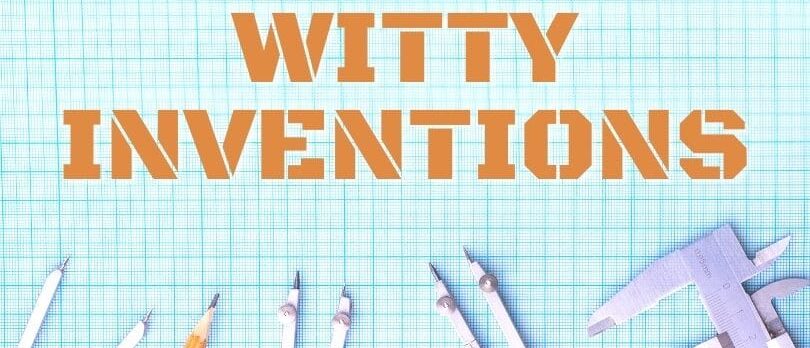 Witty Inventions Witty Inventions