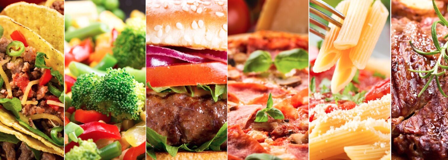 Food Business Ideas & Articles
